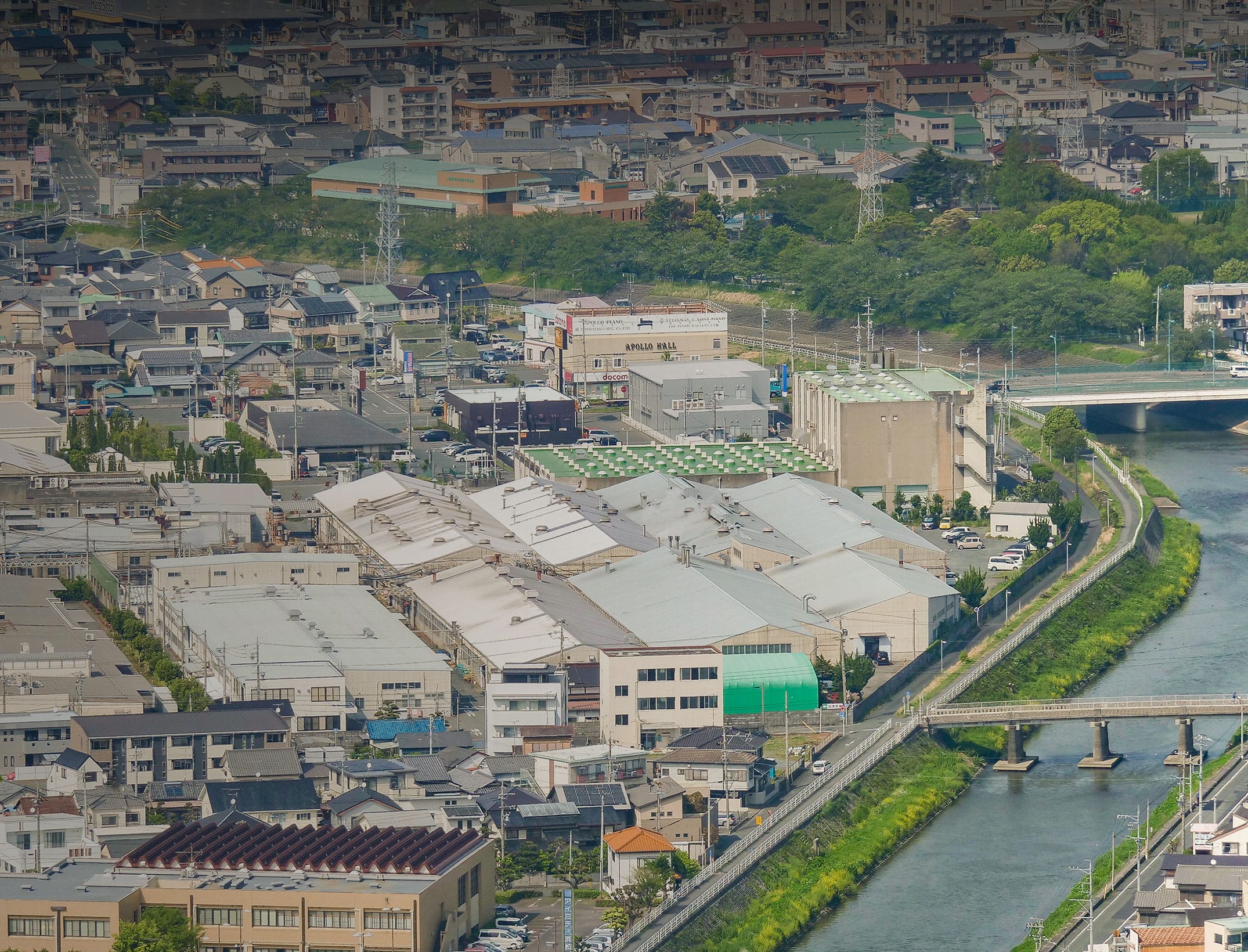 A_明治40年岩手県盛岡市紺屋町川口染工場/染型/型紙の見本